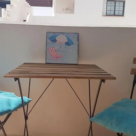 Holiday home Poppy, Royal Park Village, Corralejo