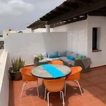 Casa de Férias Poppy, Royal Park Village, Corralejo