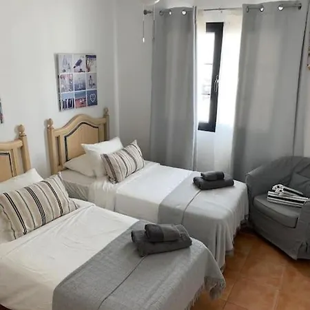 Poppy, Royal Park Village, Σπίτι διακοπών