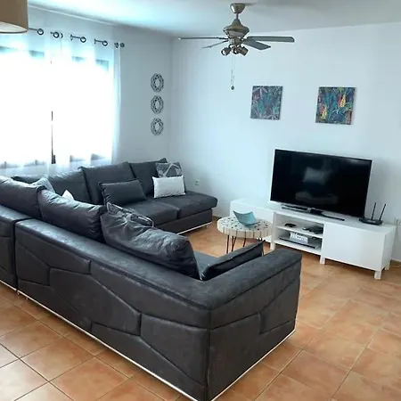 Poppy, Royal Park Village, Casa de Férias Corralejo