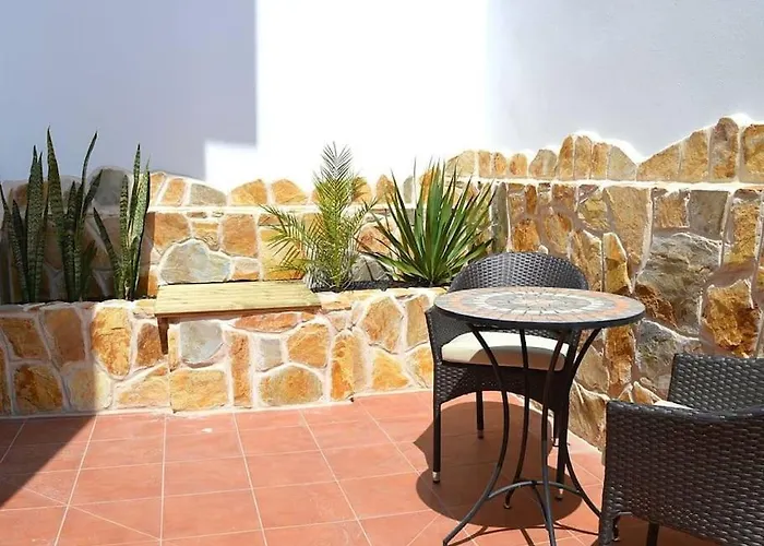 度假居 Poppy, Royal Park Village, *