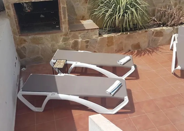 Poppy, Royal Park Village, 度假居 *