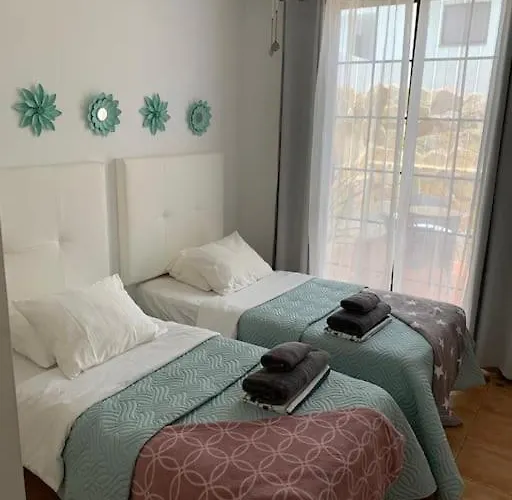 Poppy, Royal Park Village, Prázdninový dům Corralejo